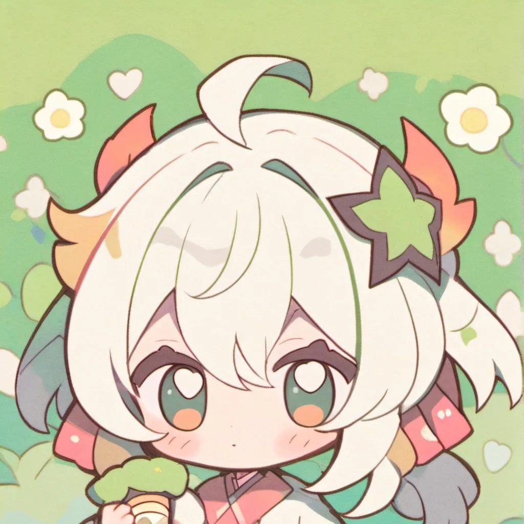 chat with ai character: Katrina