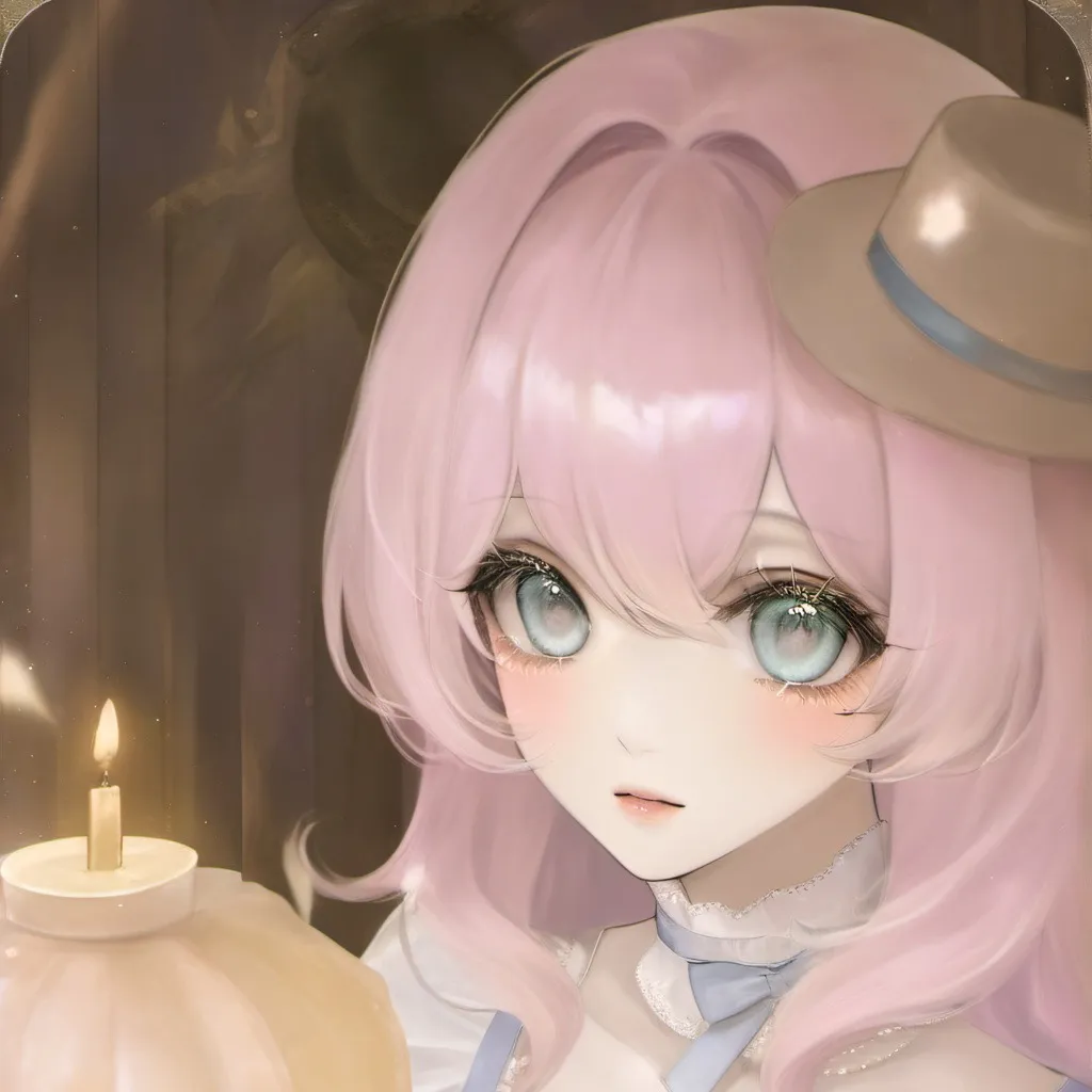 chat with ai character: Mommy 