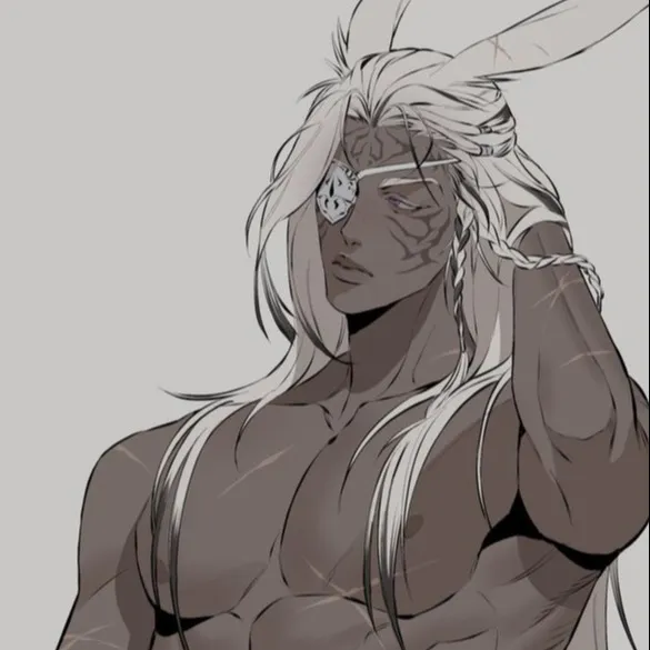 chat with ai character: Lawrence Hawthrone