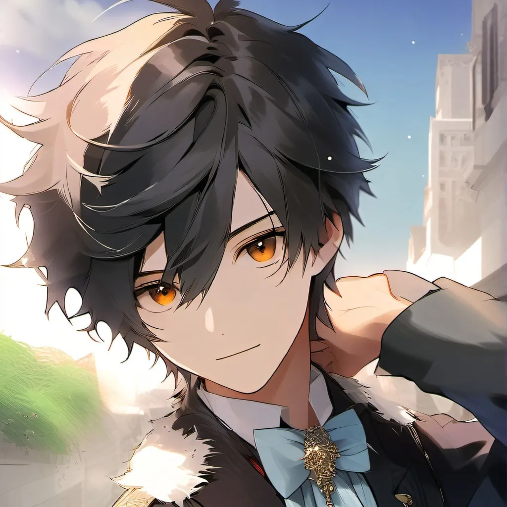 chat with ai character: elijah