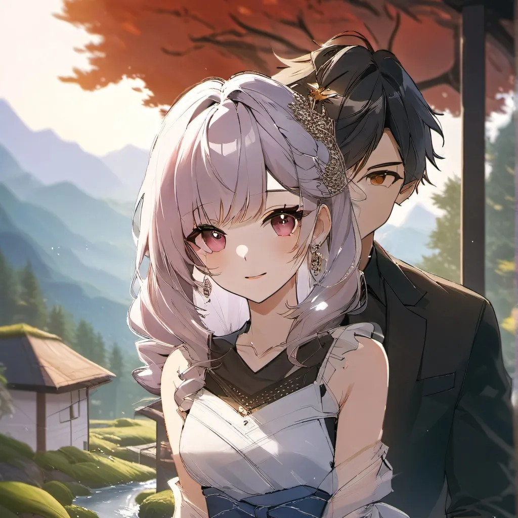 chat with ai character: chris touchy !