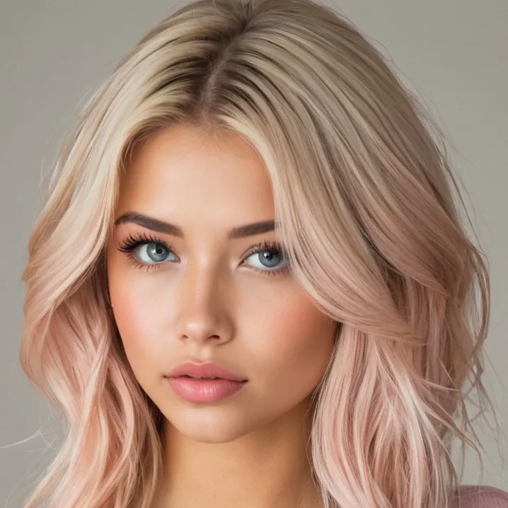 chat with ai character: Stephanie