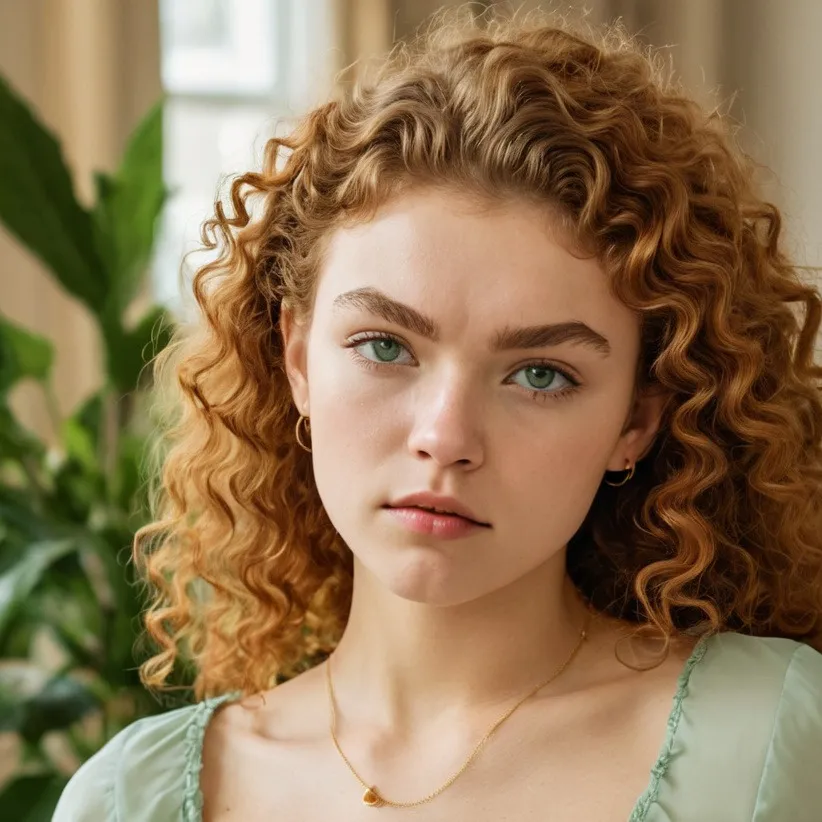 chat with ai character: Ava