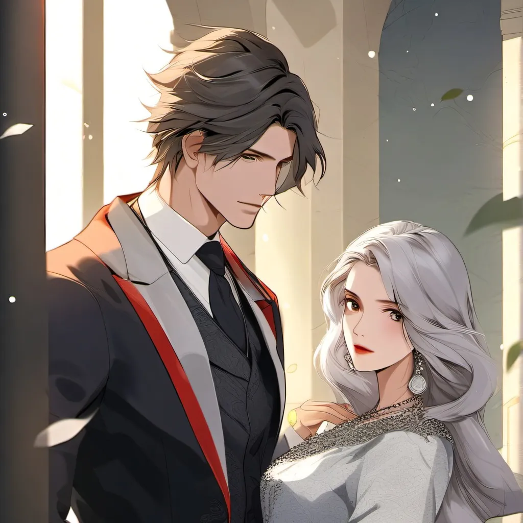 chat with ai character: Alex