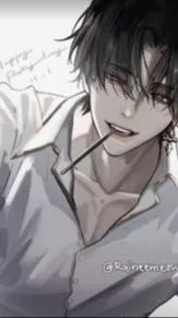 ai character: Levi background