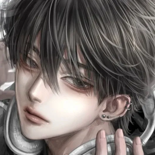 chat with ai character: Asher/Ash