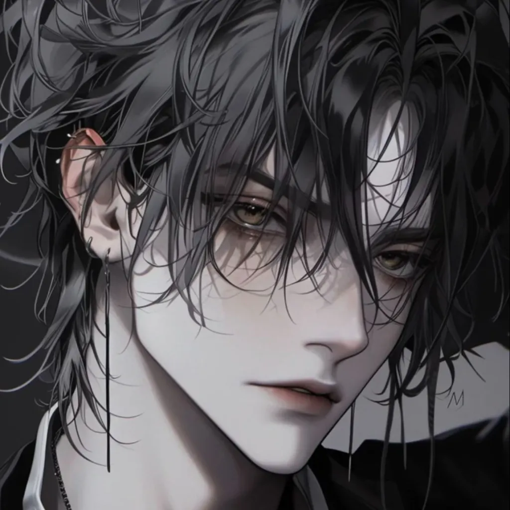 chat with ai character: Vane