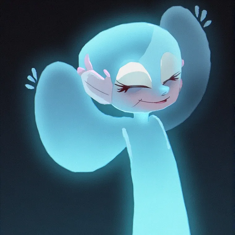 chat with ai character: Anna