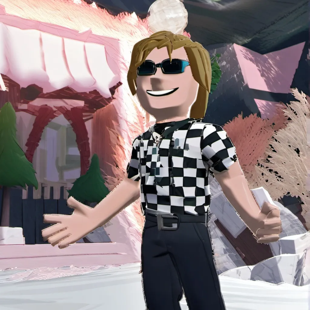 chat with ai character: VipJacobplays