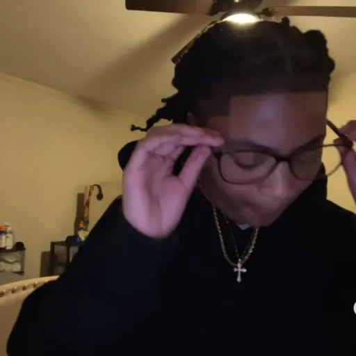 creator Nala Jackson's avatar