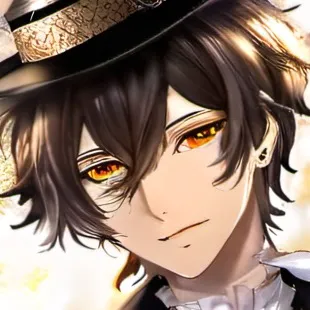 chat with ai character: Phantom Thief Au