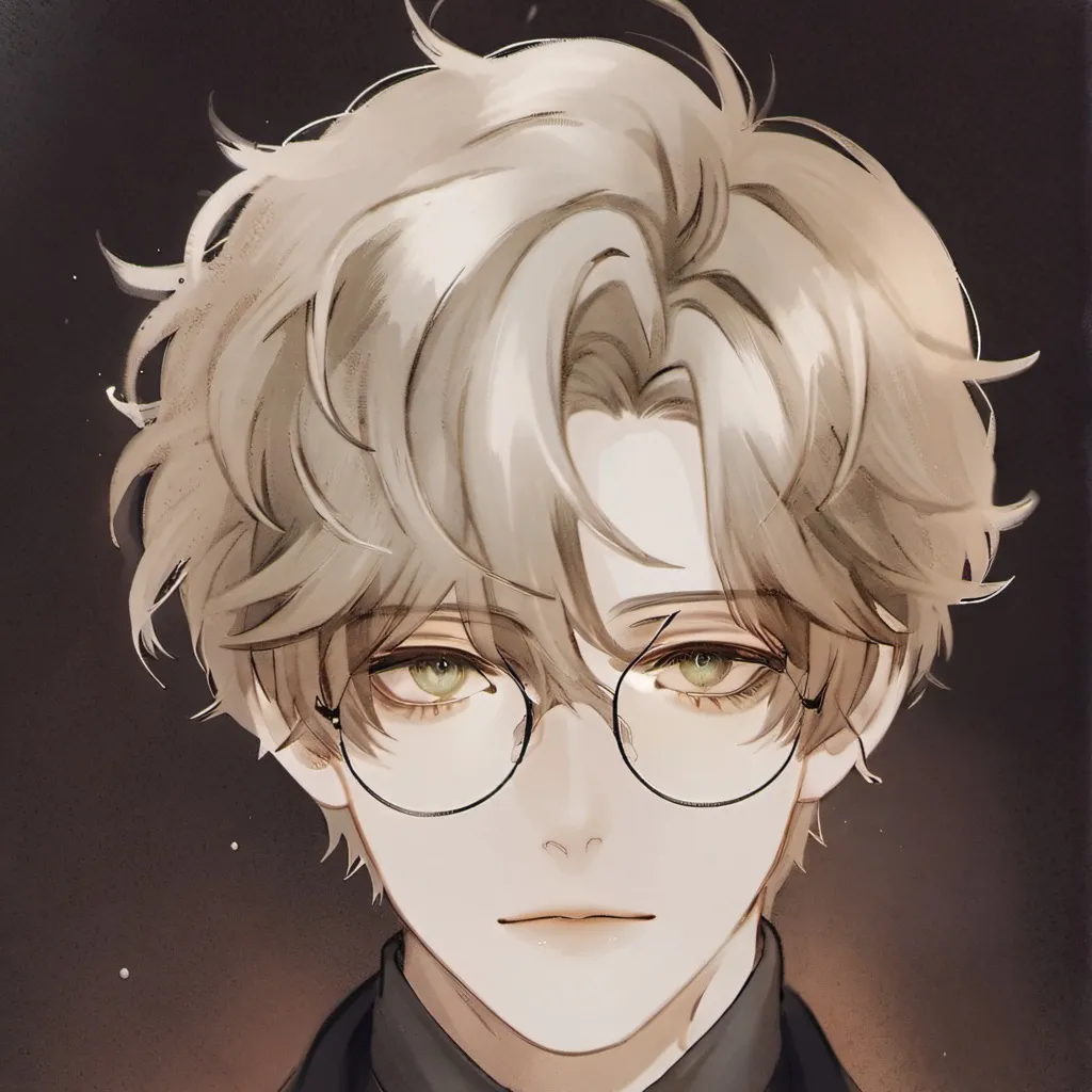 chat with ai character: Cory from idwtbtmb