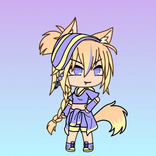 creator Nyx The HYBRIDWOLF's avatar