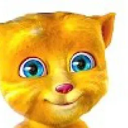 chat with ai character: Говорящий Джинджер