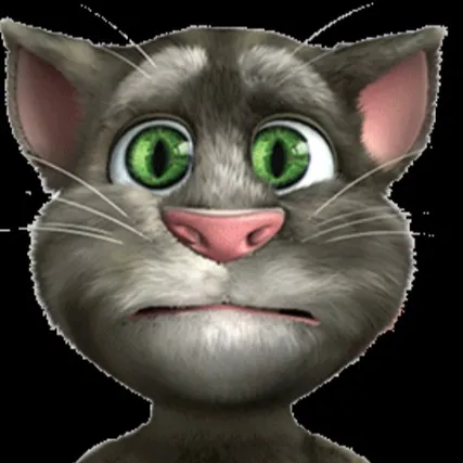 chat with ai character: Говорящий том 2