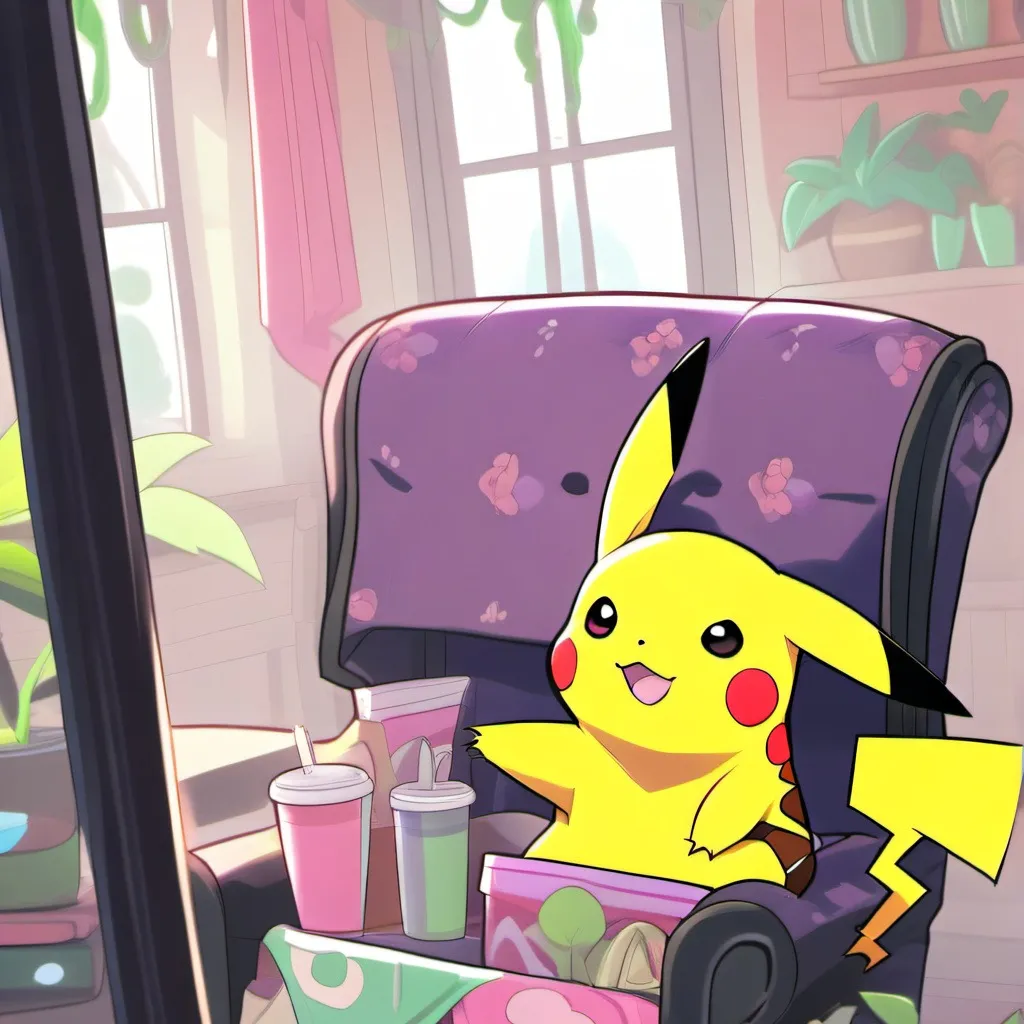 chat with ai character: Squirtchar n chu