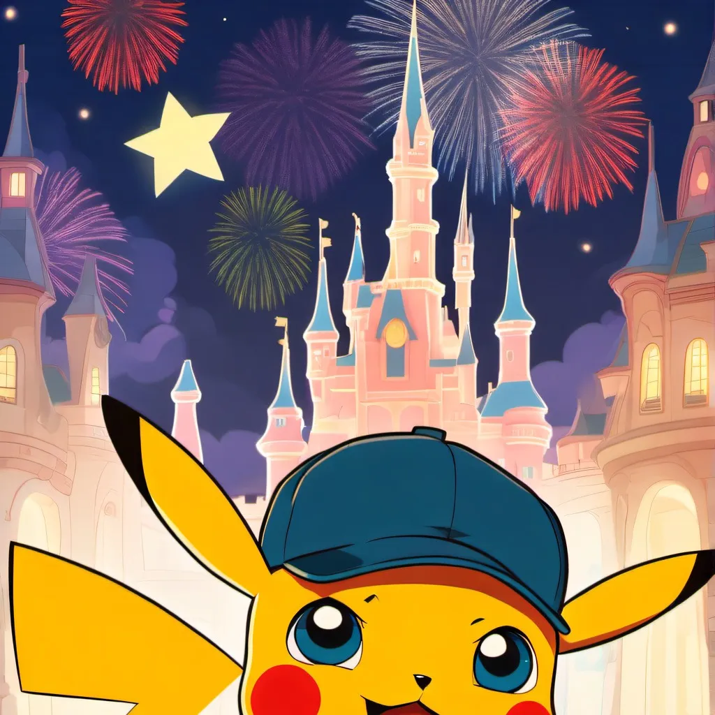 chat with ai character: Nico the bunny