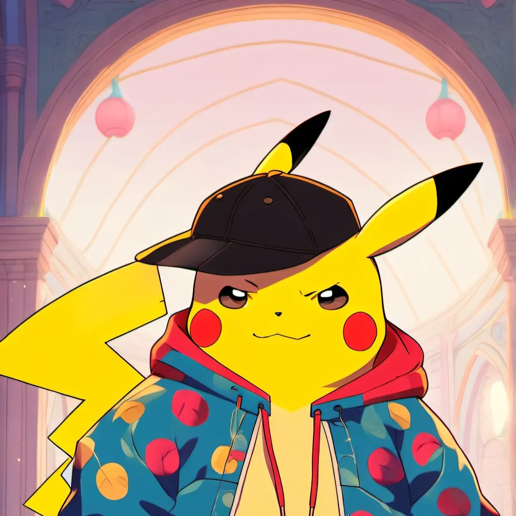 chat with ai character: Alcreamie