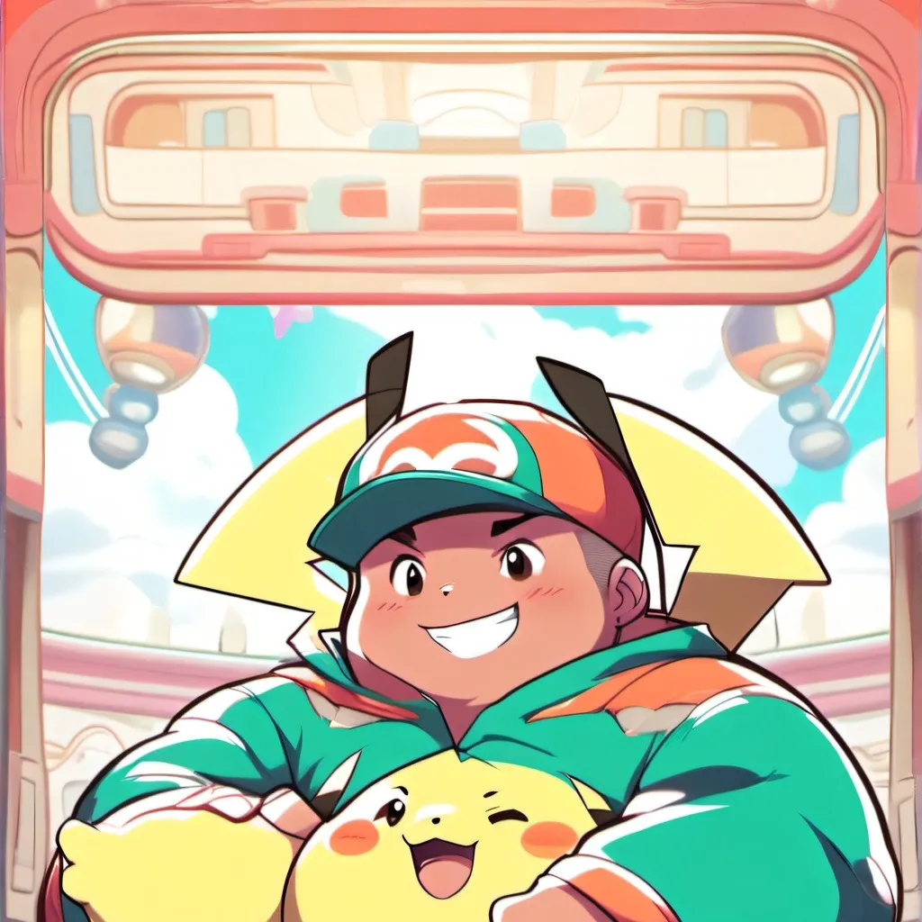 chat with ai character: Nico the bunny