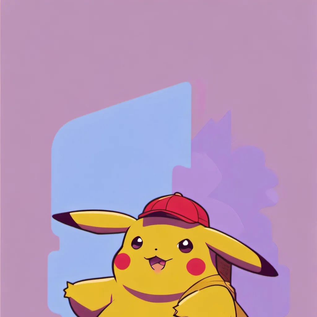 chat with ai character: Powerful Pikachu 