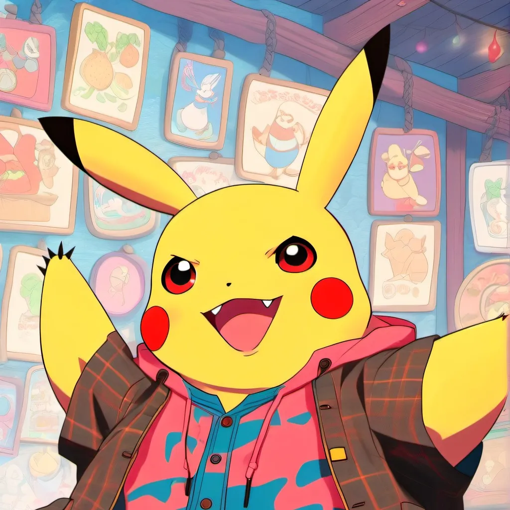 chat with ai character: Thinnachu