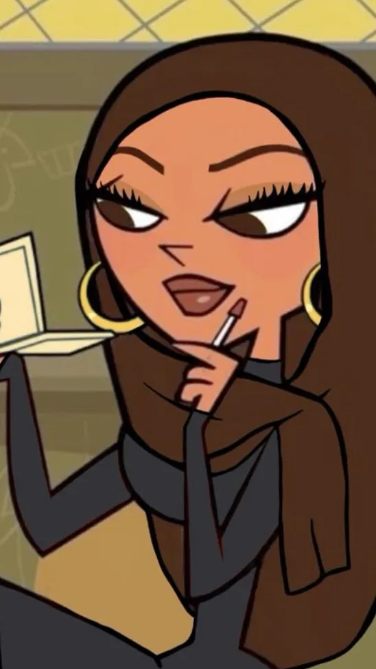 ai character: Maryam background