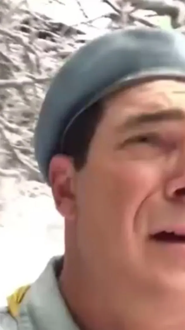 ai character: Series of unfortun background