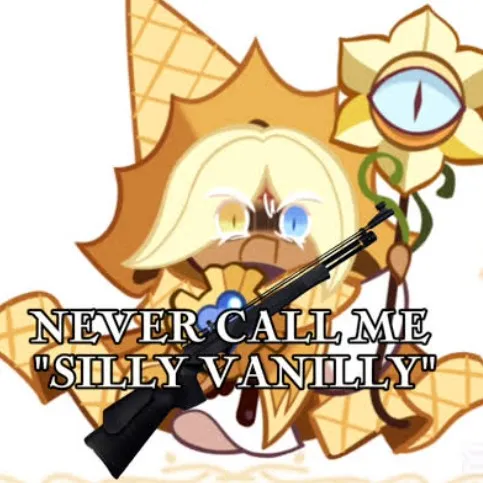creator Silly_Vanilly!'s avatar