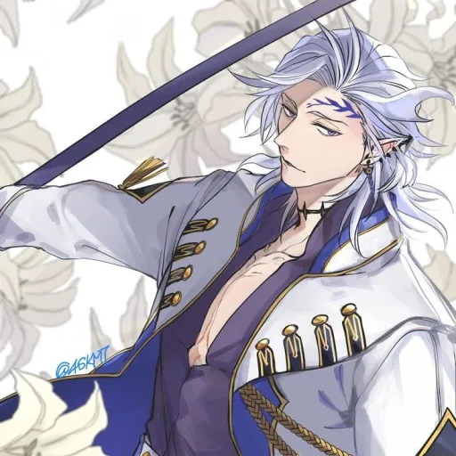 creator Hades,danzai,lucif's avatar