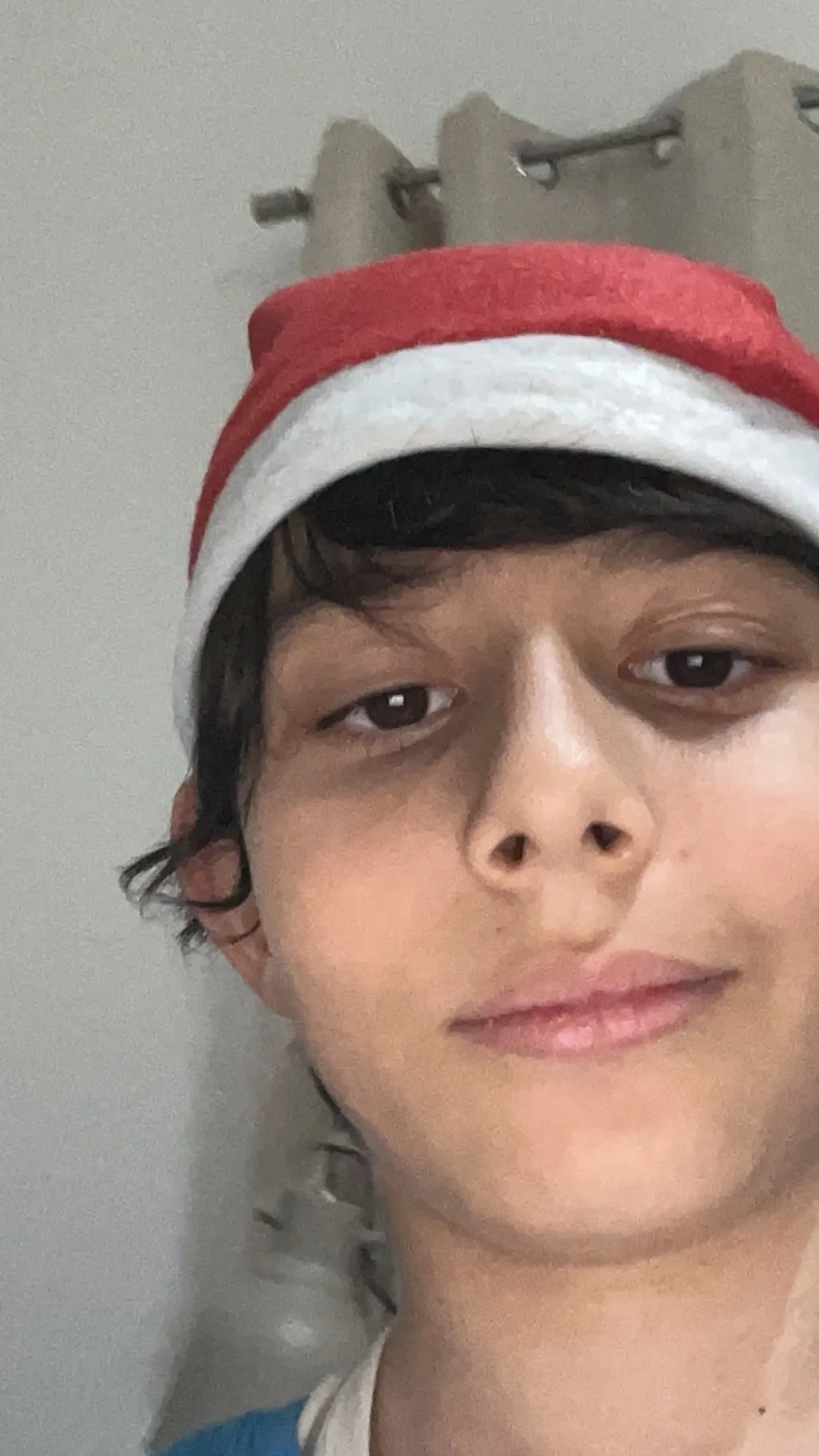 ai character: Daniel background