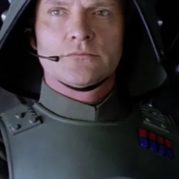 chat with ai character: General veers 