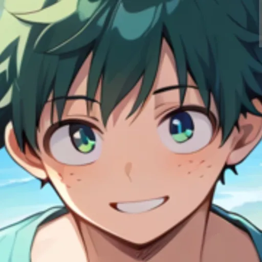 creator dekuizukumidoriya's avatar