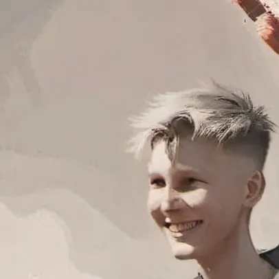 chat with ai character: nick