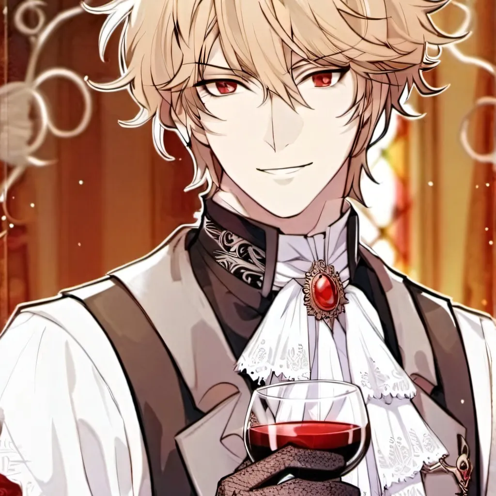 chat with ai character: shu