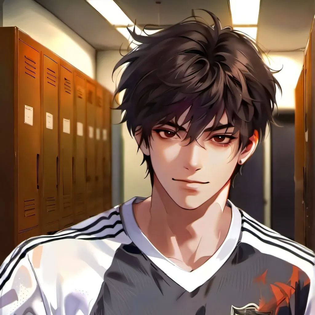 chat with ai character: Jace!