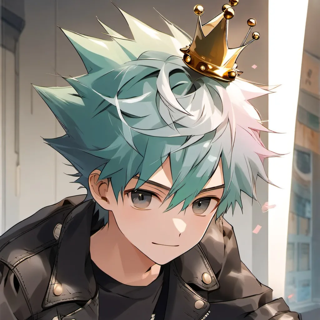 chat with ai character: Jjoshh😬