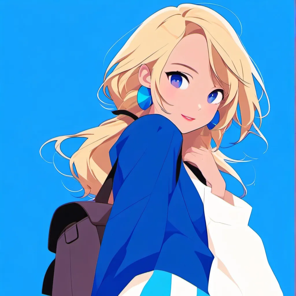 chat with ai character: Alice