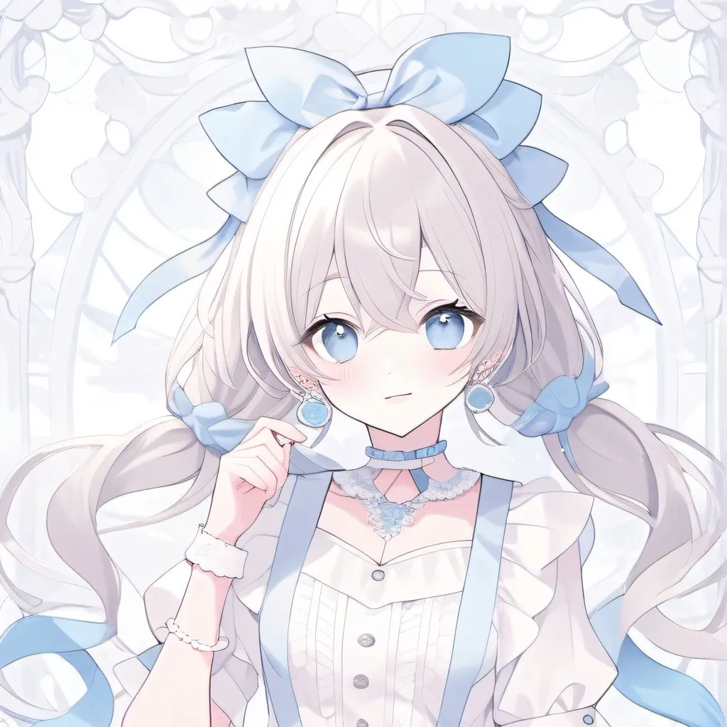 chat with ai character: Zoey