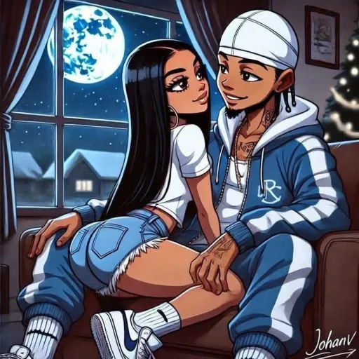 creator El manu's avatar