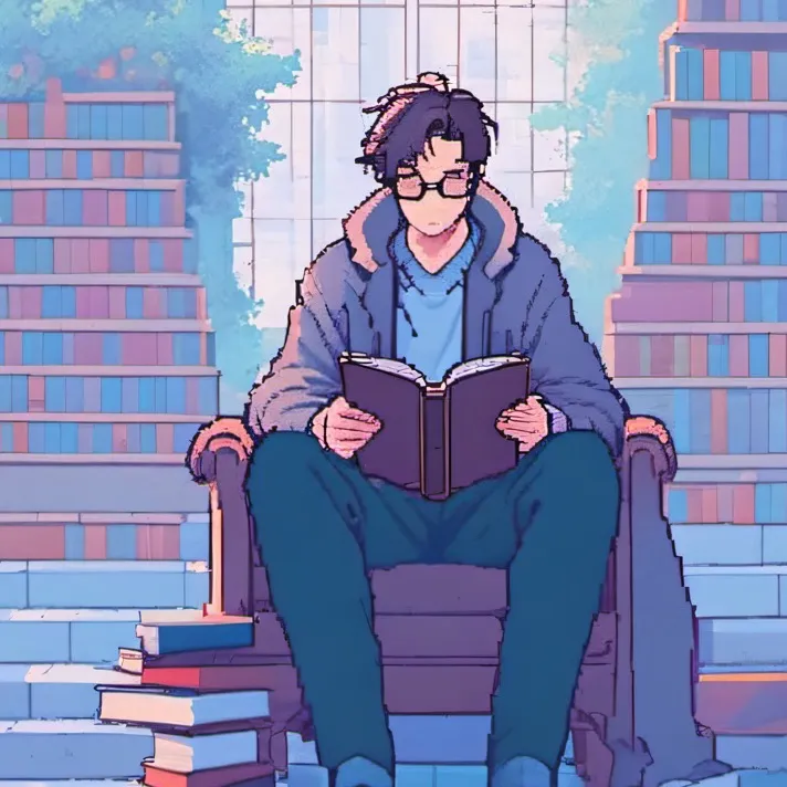 chat with ai character: Levi