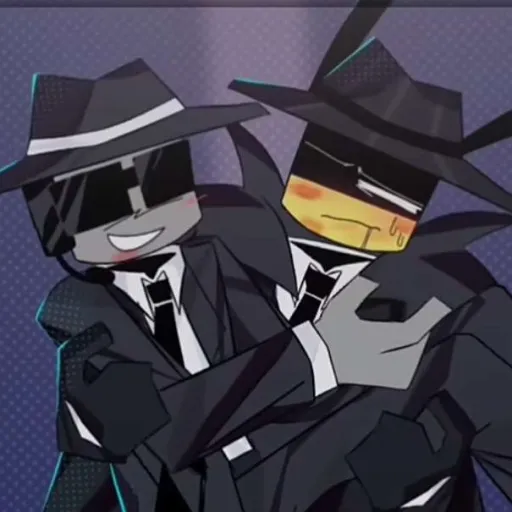 creator Double Fedora fan's avatar