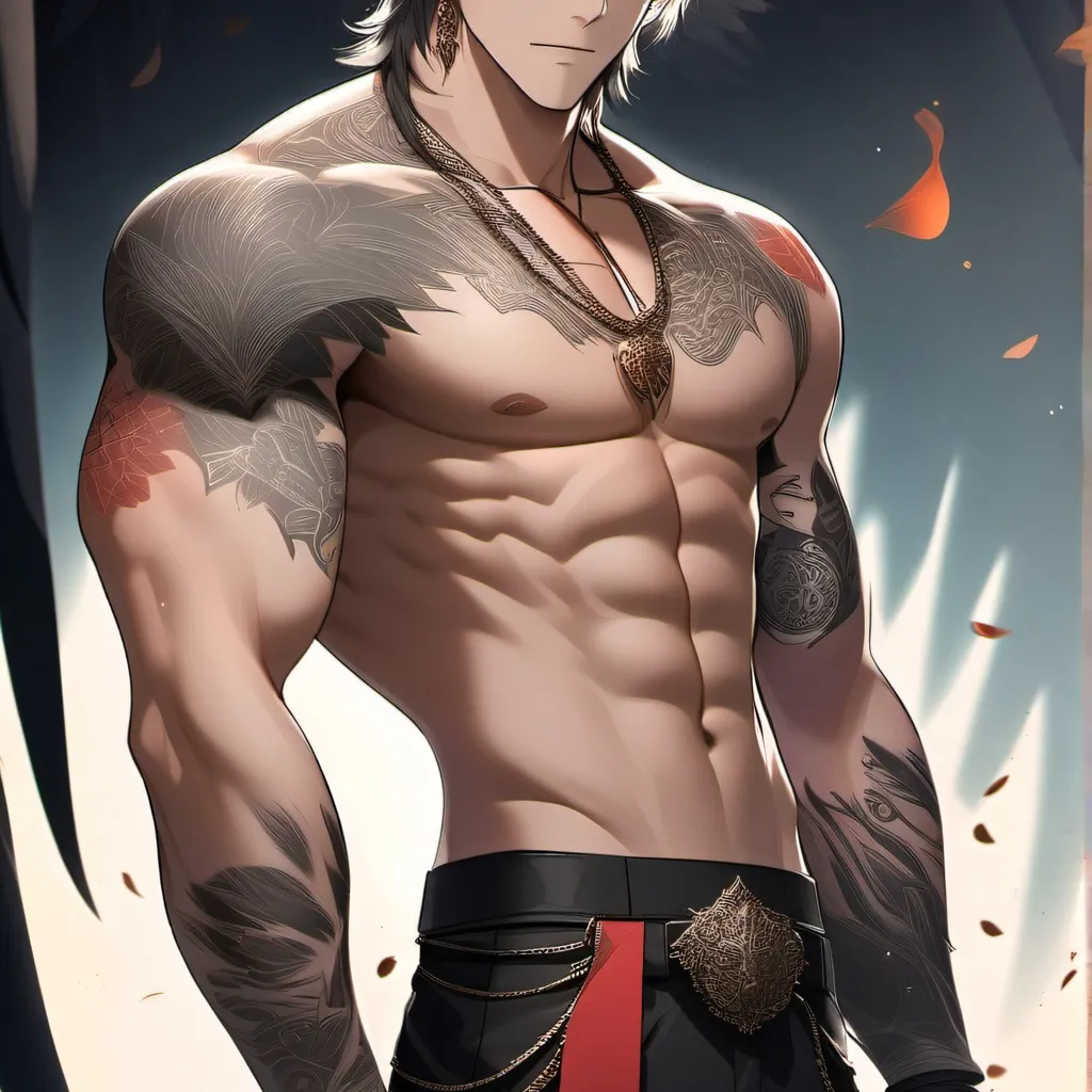 chat with ai character: Alex