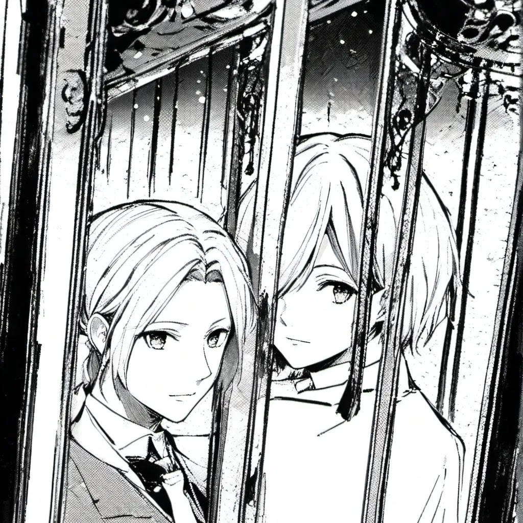 chat with ai character: Jal yandere