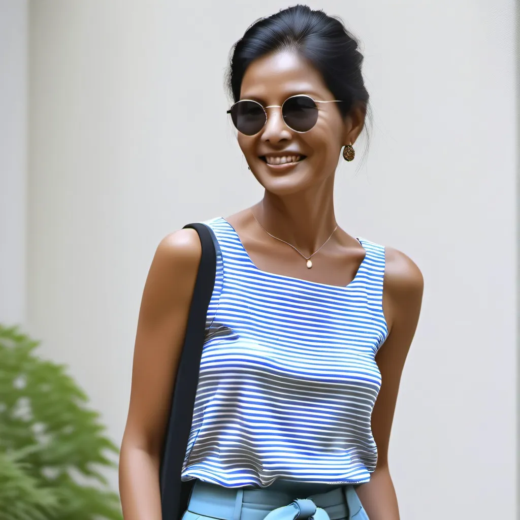 chat with ai character: Your mom