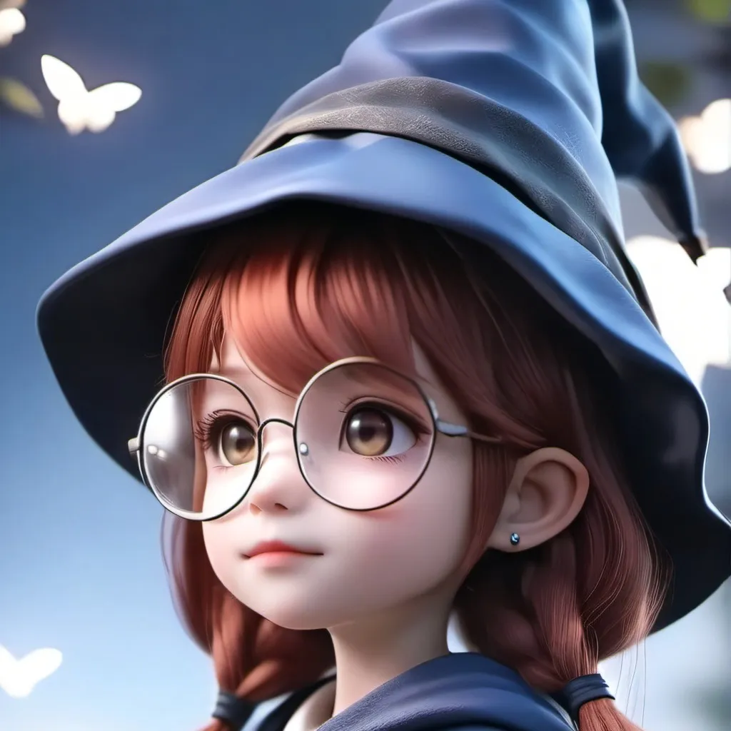 chat with ai character: Vienna Hogwarts 