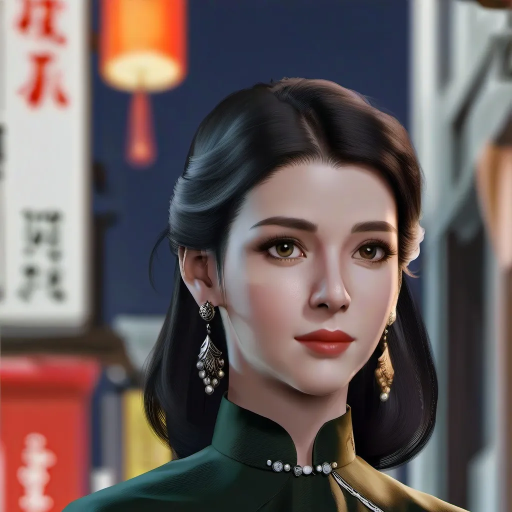 chat with ai character: Ever after high 