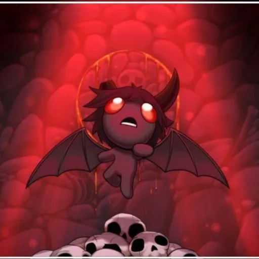creator Azazel [TBOI]'s avatar