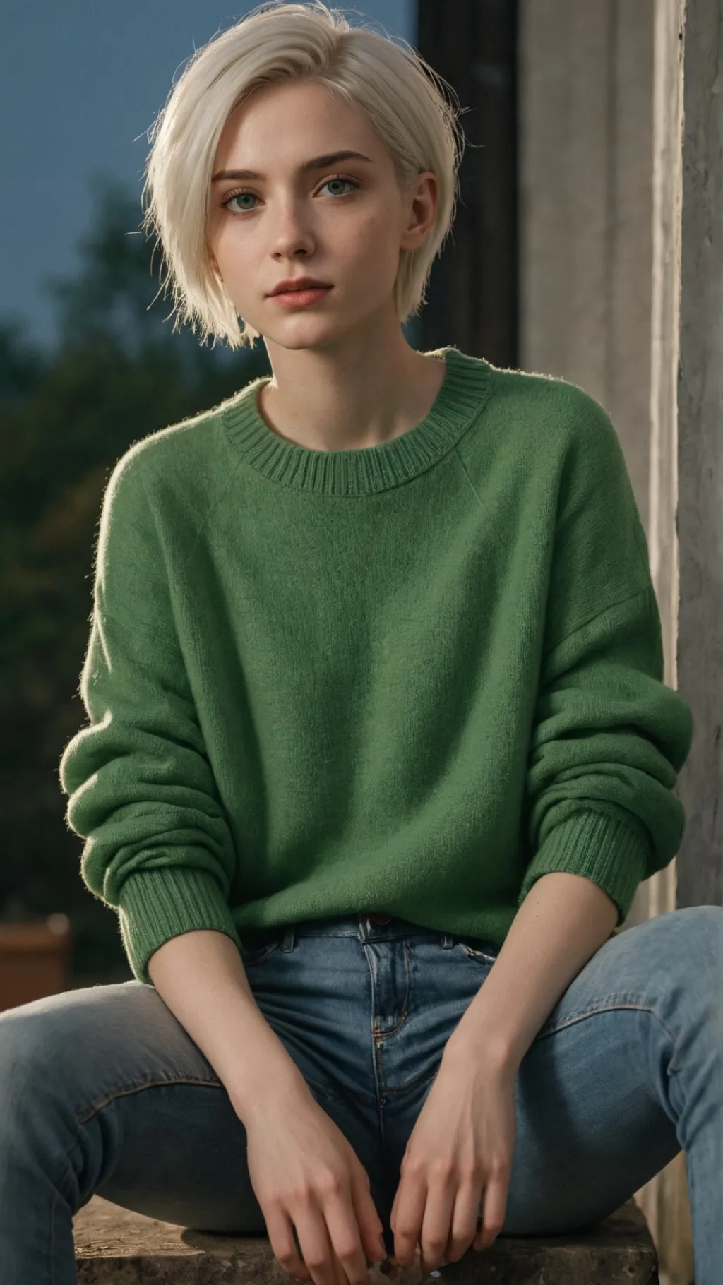 Talkie AI - Chat with Solona