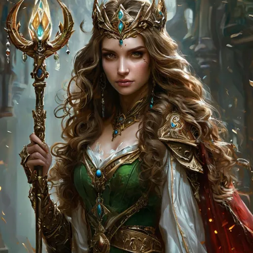 creator Henrietta Stein's avatar