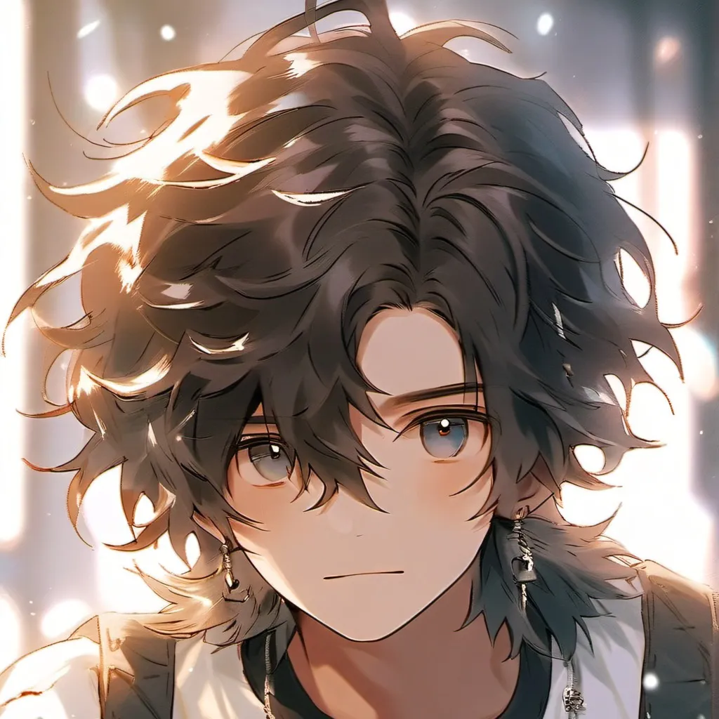 chat with ai character: Mason